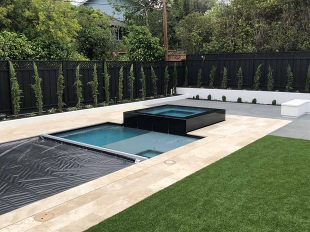 Images American Pool Safety Specialists