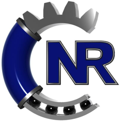 La Nuova Ricambi Logo