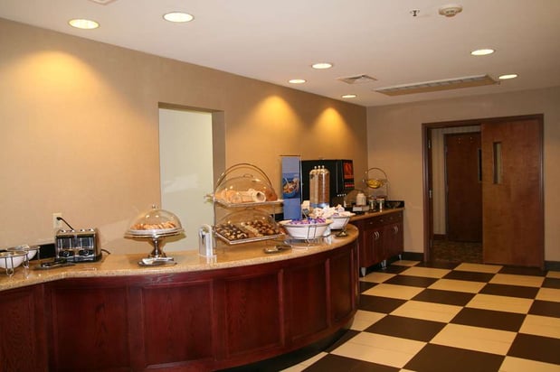 Images Hampton Inn Great Falls