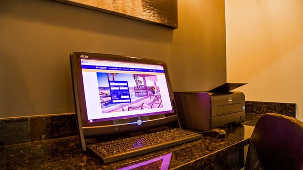 Images Best Western Denton Inn