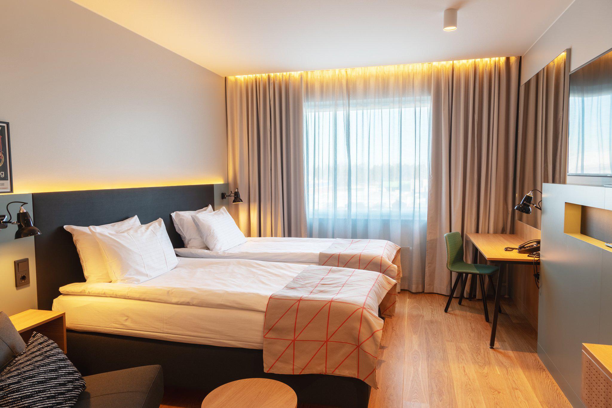 Images Holiday Inn Helsinki - Expo by IHG