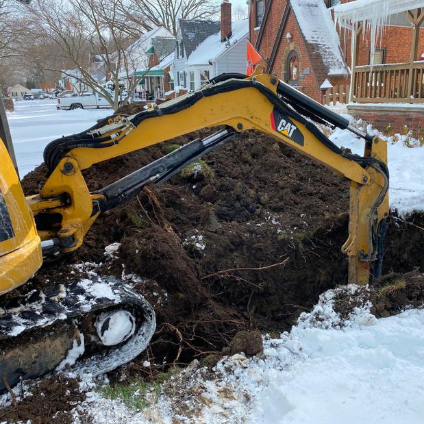 Images North Ohio Sewer & Drain