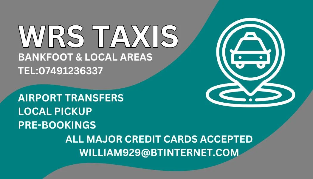Images WRS Taxis