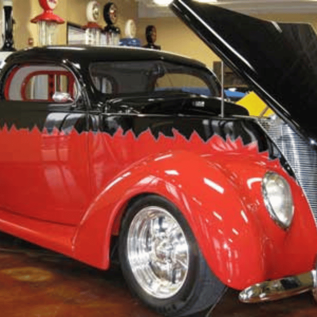 Images All American Street Rods