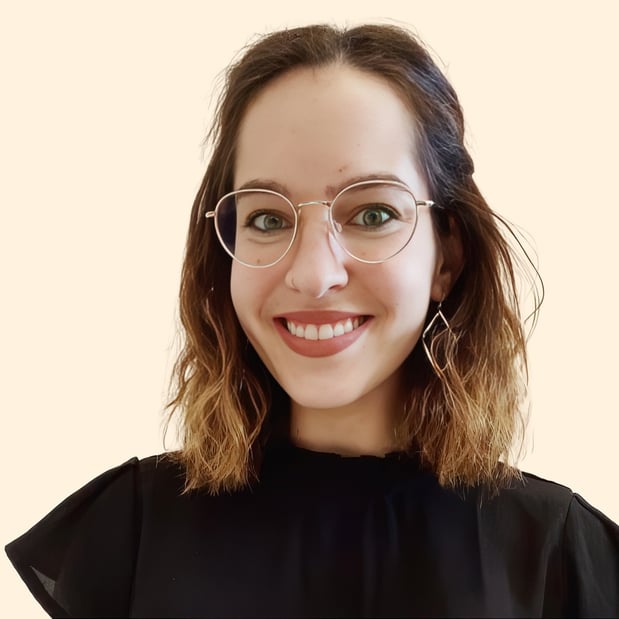 Images Lara Milbauer, Counselor