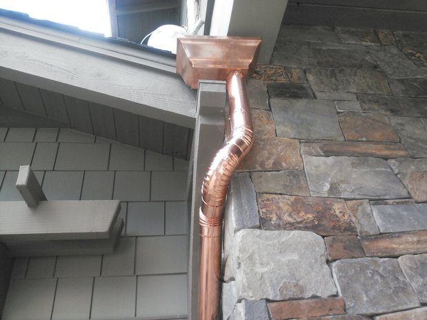 Images SLV Raingutters