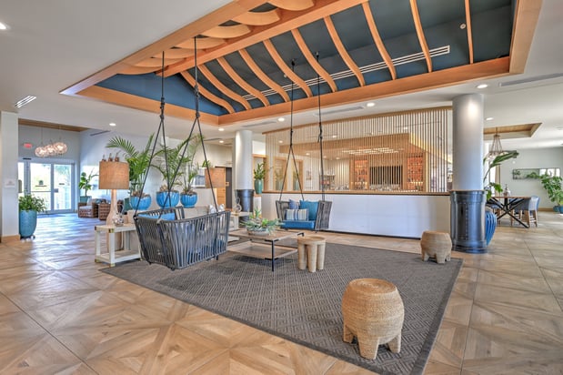 Images Hotel Indigo Orange Beach - Gulf Shores by IHG