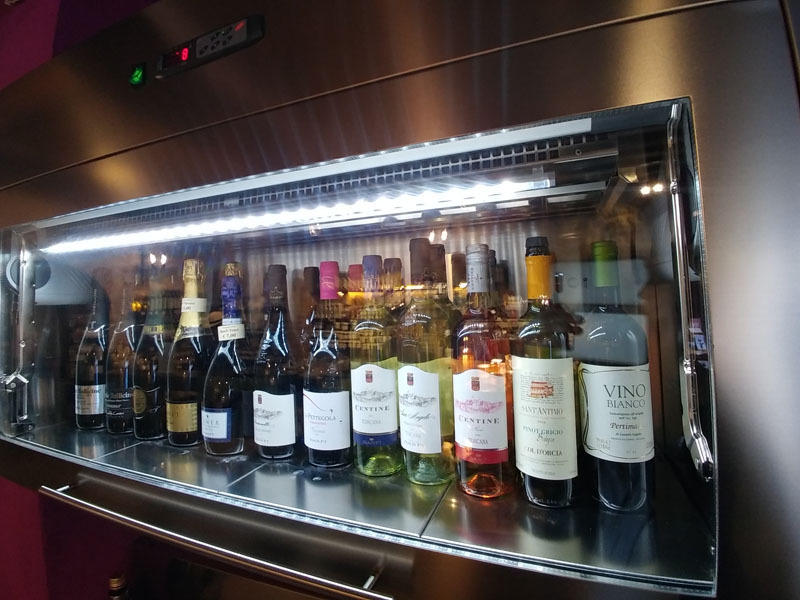 Enoteca Grotta del Brunello