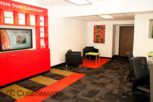 CubeSmart Self Storage Photo