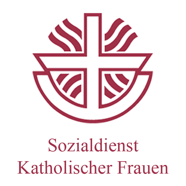 Sozialdienst Katholischer Frauen e.V. Logo