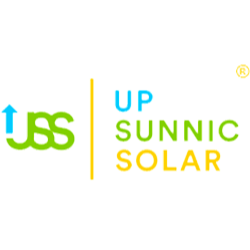 Up Sunnic Solar Monterrey