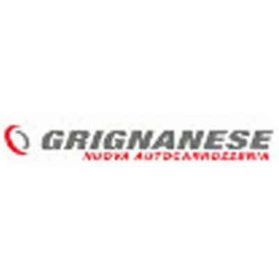 Nuova Autocarrozzeria Grignanese Logo
