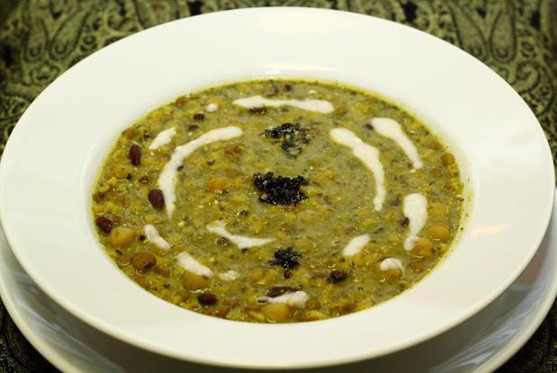 Images Surena Persian Cuisine