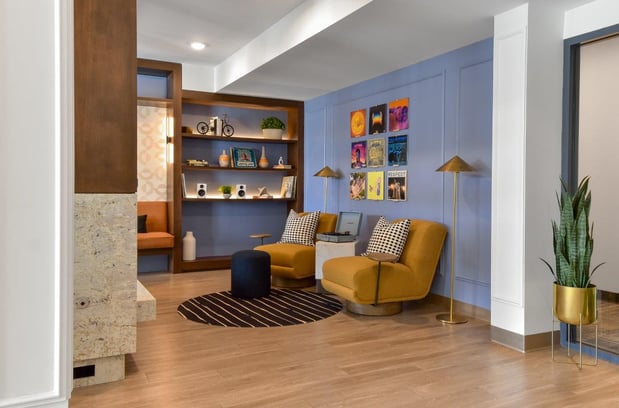 Images Noca Blu Apartment Homes