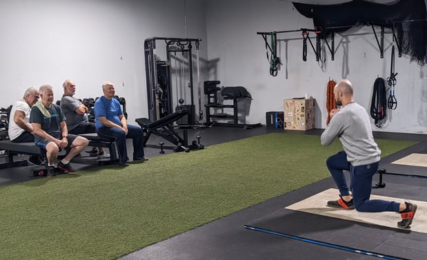 Images Nimbus Athletics