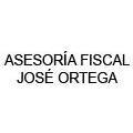 Asesoría Fiscal José Ortega Logo