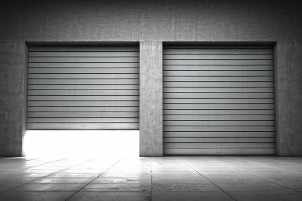 Images Canales Garage Doors