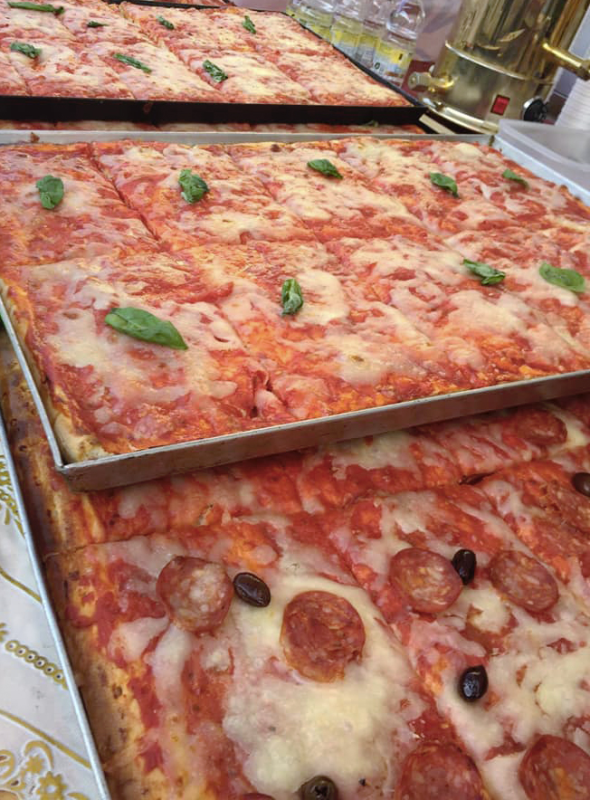 Images Pizzeria O' Scugnizzo Napoletano