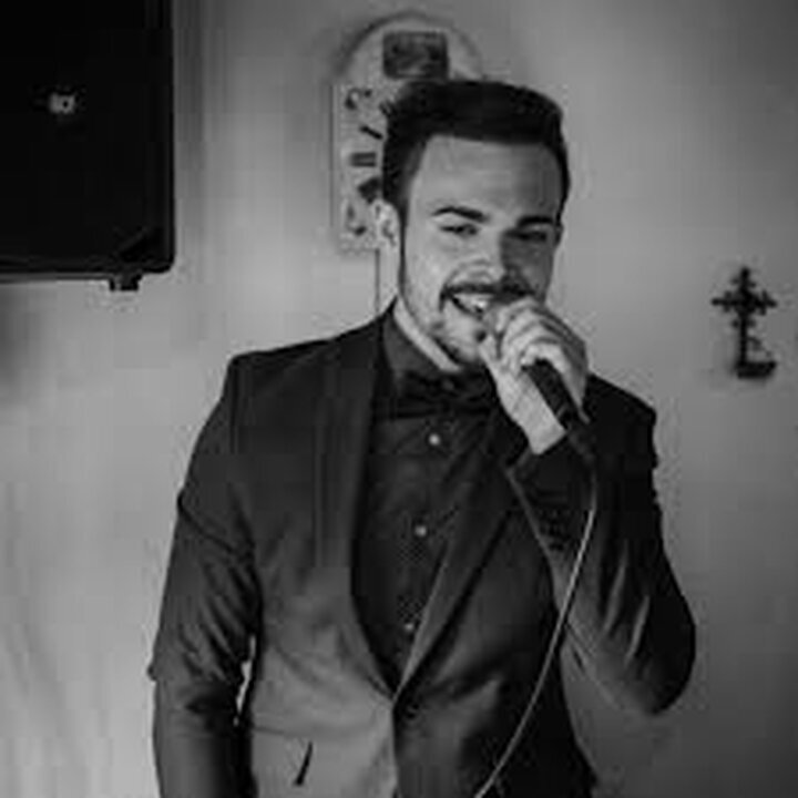 Bild 15 von Der Hochzeitssänger - Markus Gander