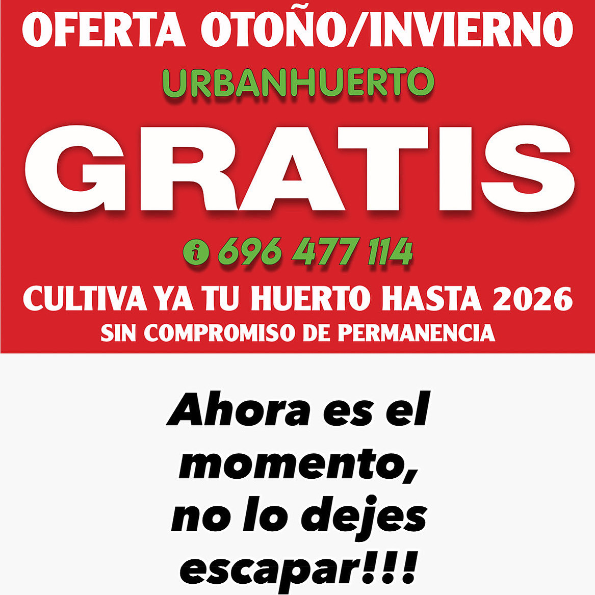 Images URBANHUERTO - Ecohuertos Urbanos