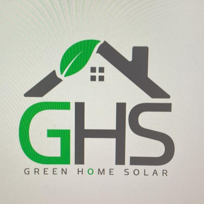 Green Home Solar in München - Logo