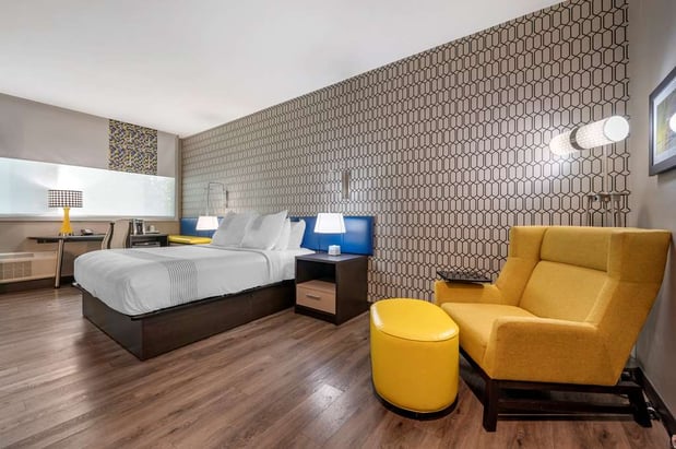 Images GLō Best Western Lexington