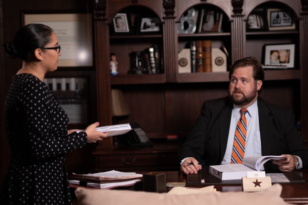 Images Law Offices of Richard C. McConathy