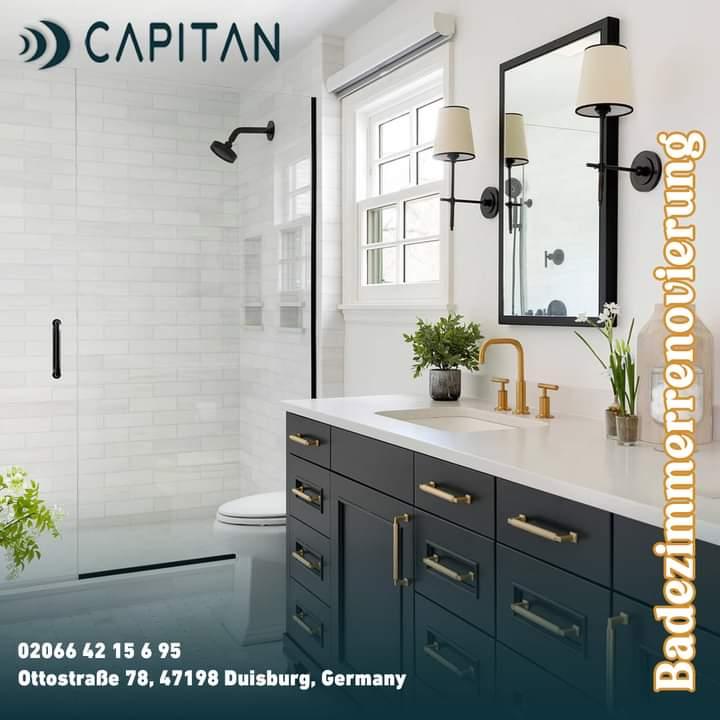 Bild 9 CAPITAN BAUTEAM GmbH in Duisburg