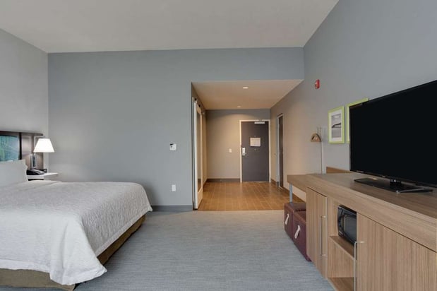 Images Hampton Inn Fort Lauderdale Pompano Beach