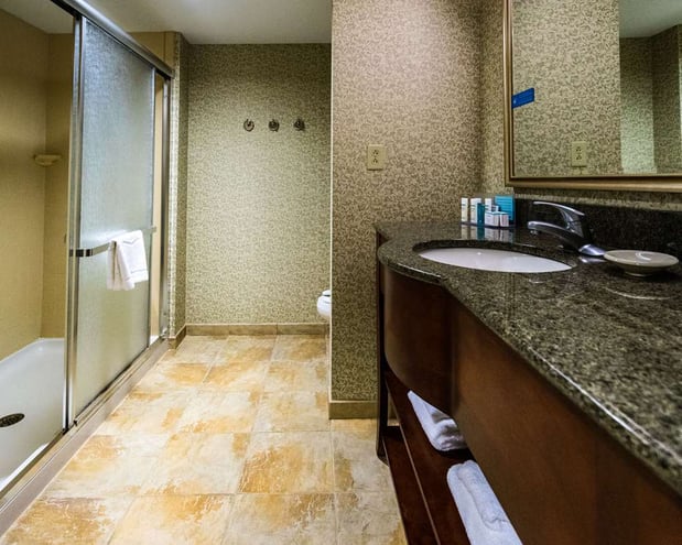 Images Hampton Inn Easton