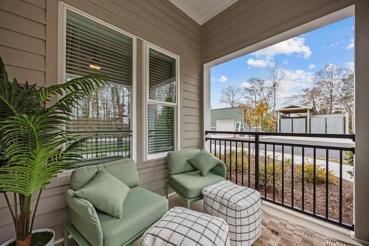 Address East End Image