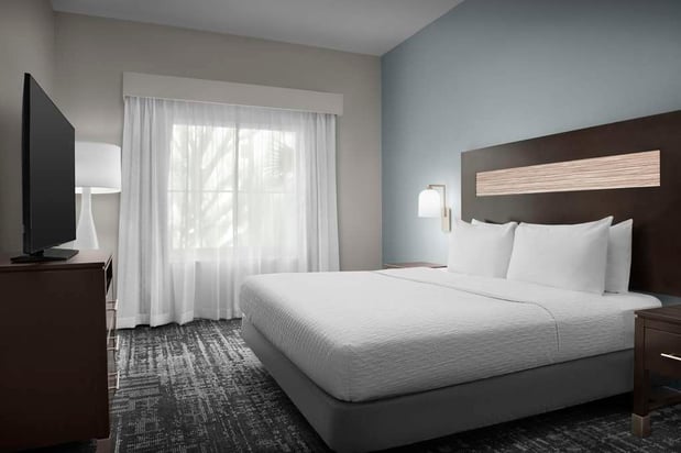 Images Homewood Suites by Hilton Orlando Airport