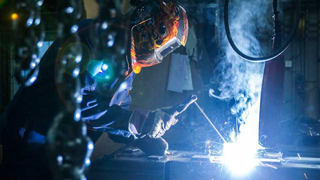 Images WeldingWork Norrköping AB