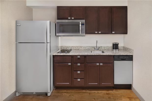 Images Homewood Suites by Hilton Grand Rapids Downtown