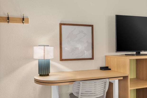 Images Spark by Hilton Colorado Springs I 25 Central