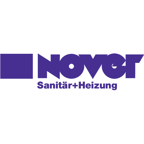 Logo Nover Sanitär + Heizung