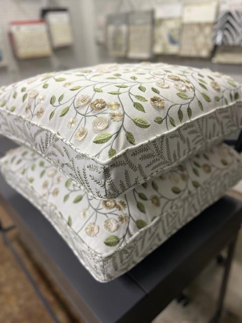 Images The Woodlands Upholstery