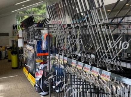 Images ゴルフパートナー 徳島紅葉ゴルフクラブ店