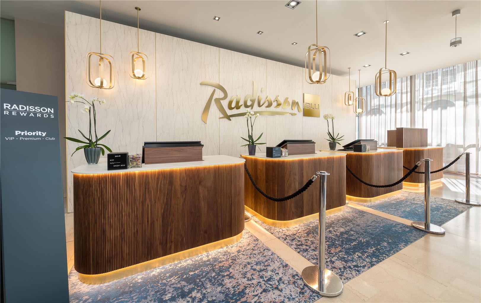 Radisson Blu Hotel & Conference Centre, Salzburg, Fanny-von-Lehnert-Strasse 7 in Salzburg