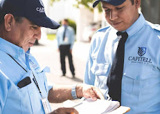 Images Capitell Seguridad Privada