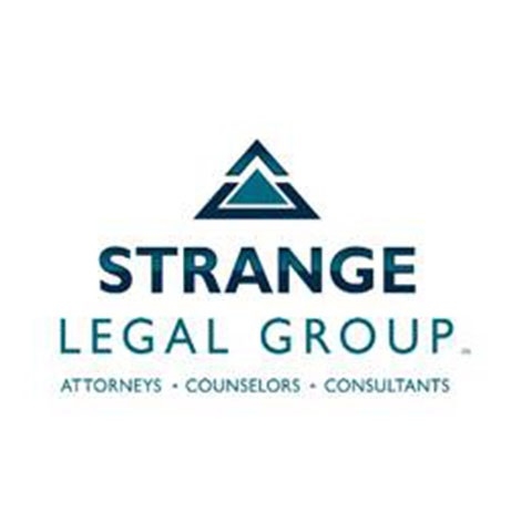 Strange Legal Group
