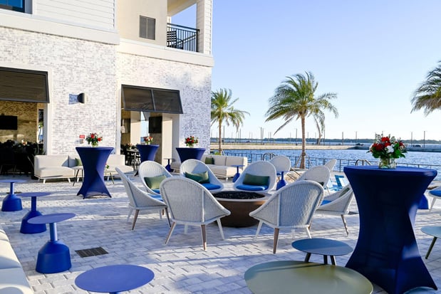Images Hotel Indigo Panama City Marina by IHG