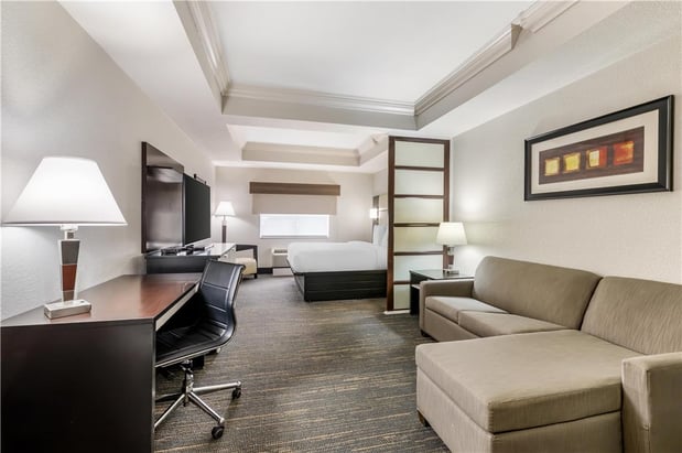 Images Best Western Plus JFK Inn & Suites