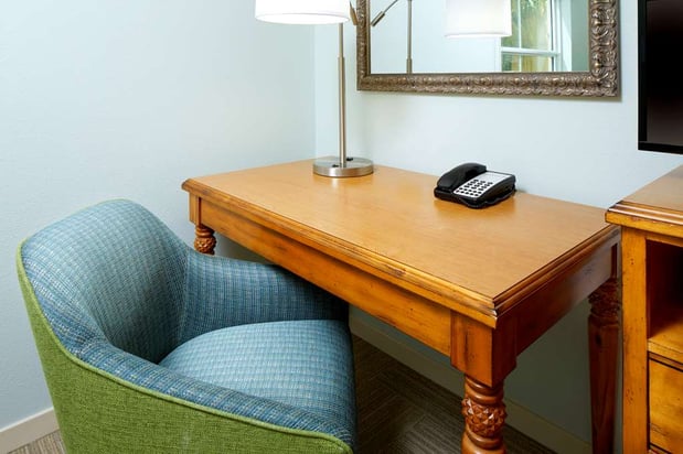 Images Hampton Inn & Suites Savannah/Midtown
