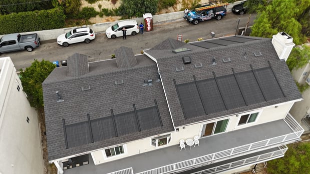 Images Immaculate Roofing Inc.