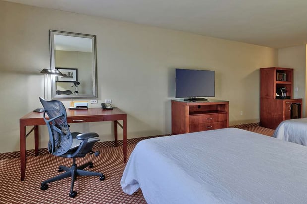 Images Hilton Garden Inn Las Cruces