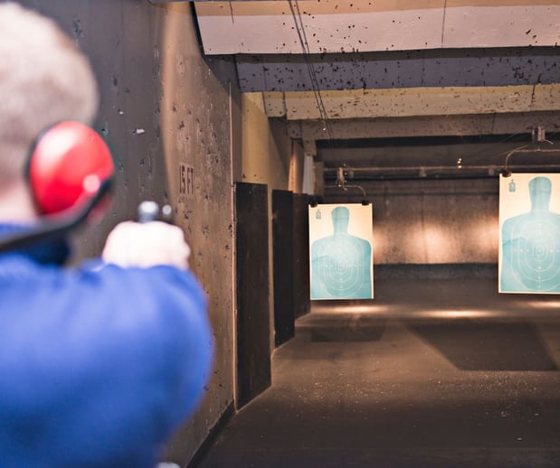 Images Riverside Magnum Range