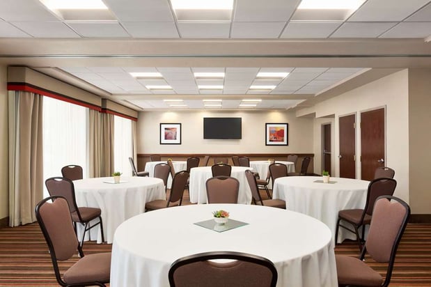 Images Hampton Inn Denver-West/Golden
