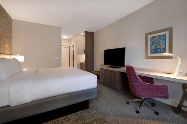 Images Hilton Garden Inn Temecula