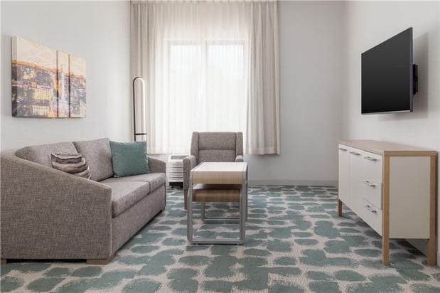 Images Homewood Suites by Hilton Hanover Arundel Mills BWI Airport